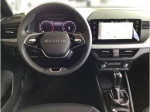 Skoda Scala 1,0 TSI DSG Tour*Black*EMOTION*PACK-INFOT.