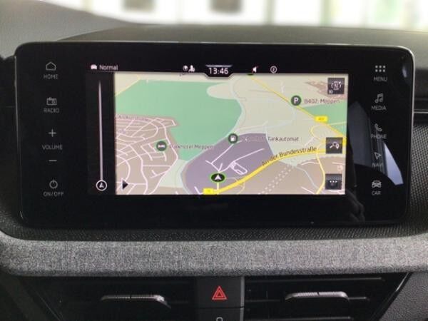 Skoda Scala 1,0 TSI DSG Tour*Black*EMOTION*PACK-INFOT.