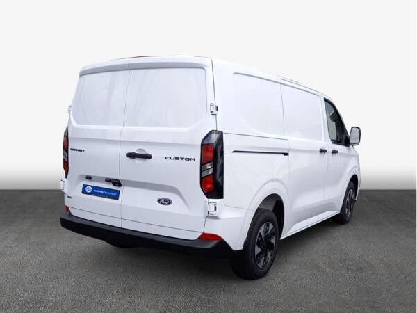 Ford Transit Custom 320 L1H1 Kastenwagen Plugin-Hybrid 171 kW