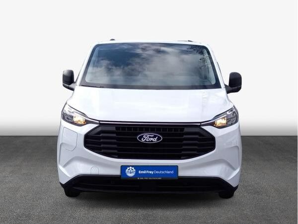 Ford Transit Custom 320 L1H1 Kastenwagen Plugin-Hybrid 171 kW