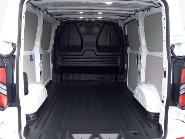 Ford Transit Custom 320 L1H1 Kastenwagen Plugin-Hybrid 171 kW