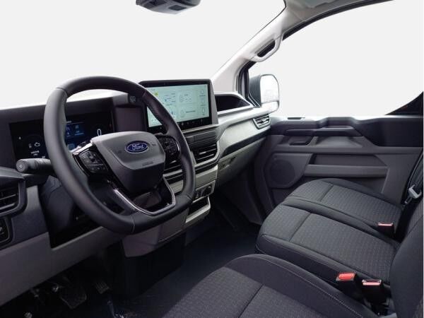 Ford Transit Custom 320 L1H1 Kastenwagen Plugin-Hybrid 171 kW