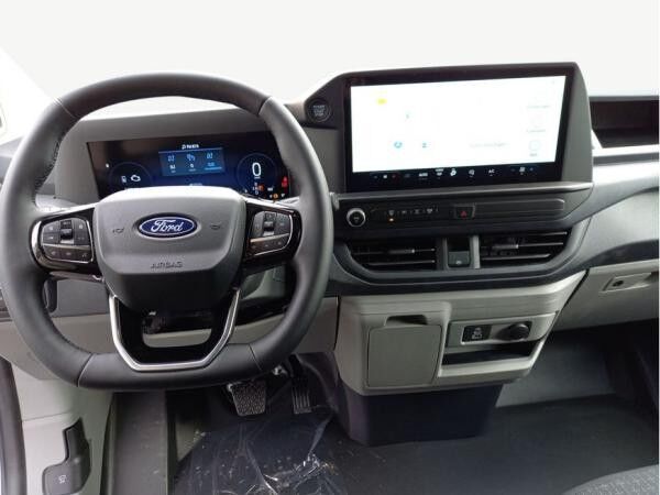 Ford Transit Custom 320 L1H1 Kastenwagen Plugin-Hybrid 171 kW