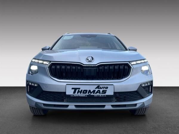 Skoda Kamiq Drive 1,5 TSI DSG KESSY SHZ SUNSET
