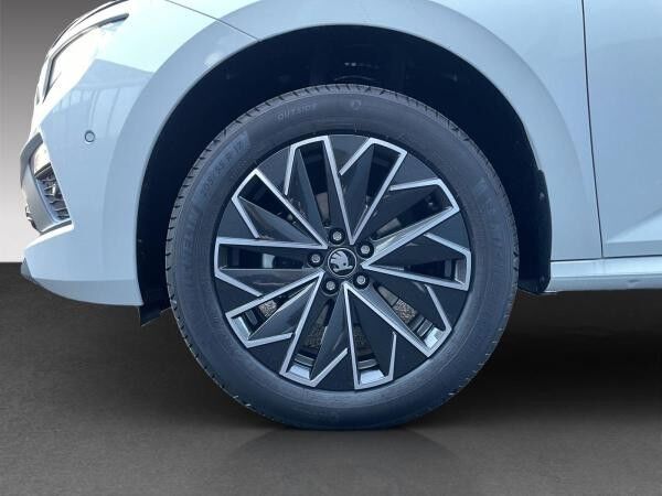Skoda Kamiq Drive 1,5 TSI DSG KESSY SUNSET SHZ