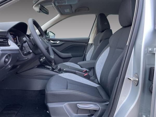 Skoda Kamiq Drive 1,5 TSI DSG KESSY SHZ SUNSET