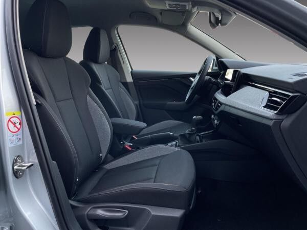 Skoda Kamiq Drive 1,5 TSI DSG KESSY SHZ SUNSET