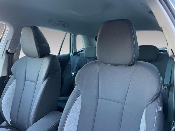 Skoda Kamiq Drive 1,5 TSI DSG KESSY SUNSET SHZ