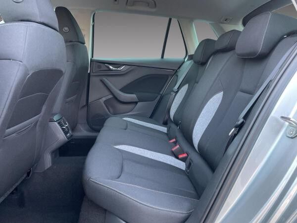 Skoda Kamiq Drive 1,5 TSI DSG KESSY SHZ SUNSET