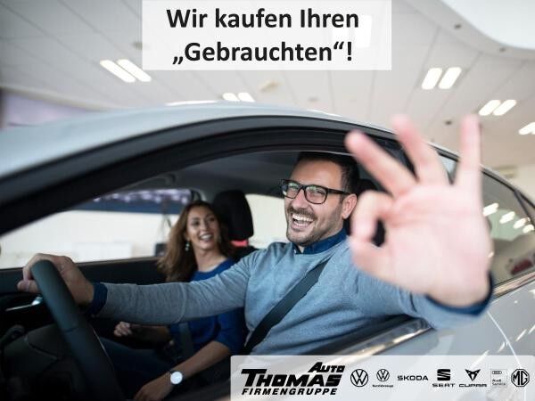 Skoda Kamiq Drive 1,5 TSI DSG KESSY SUNSET SHZ