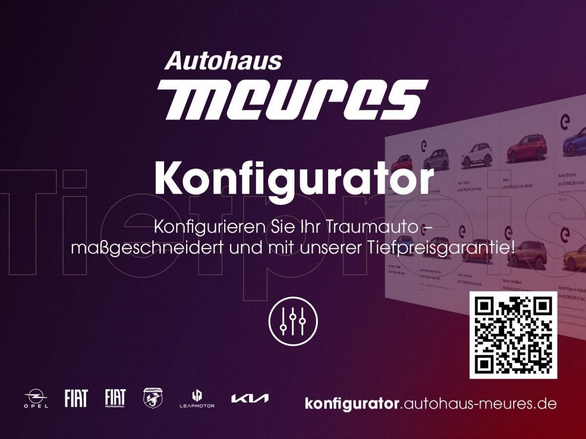 Kia EV3 KIA EV3 AIR 204PS ✨ AUTOMATIK ✨ NAVI ✨ KURZFRISTIG VERFÜGBAR