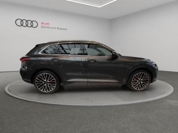 Audi SQ5 Matrix HuD B&O Pano Memory 360° 21" OLED