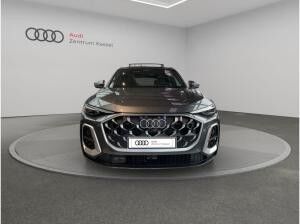 Audi SQ5 Matrix HuD B&O Pano Memory 360° 21" OLED Audi SQ5 Matrix HuD B&O Pano Memory 360° 21" OLED