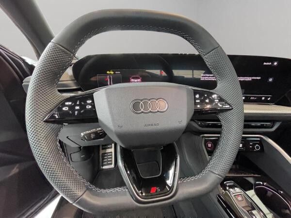 Audi SQ5 Matrix HuD B&O Pano Memory 360° 21" OLED