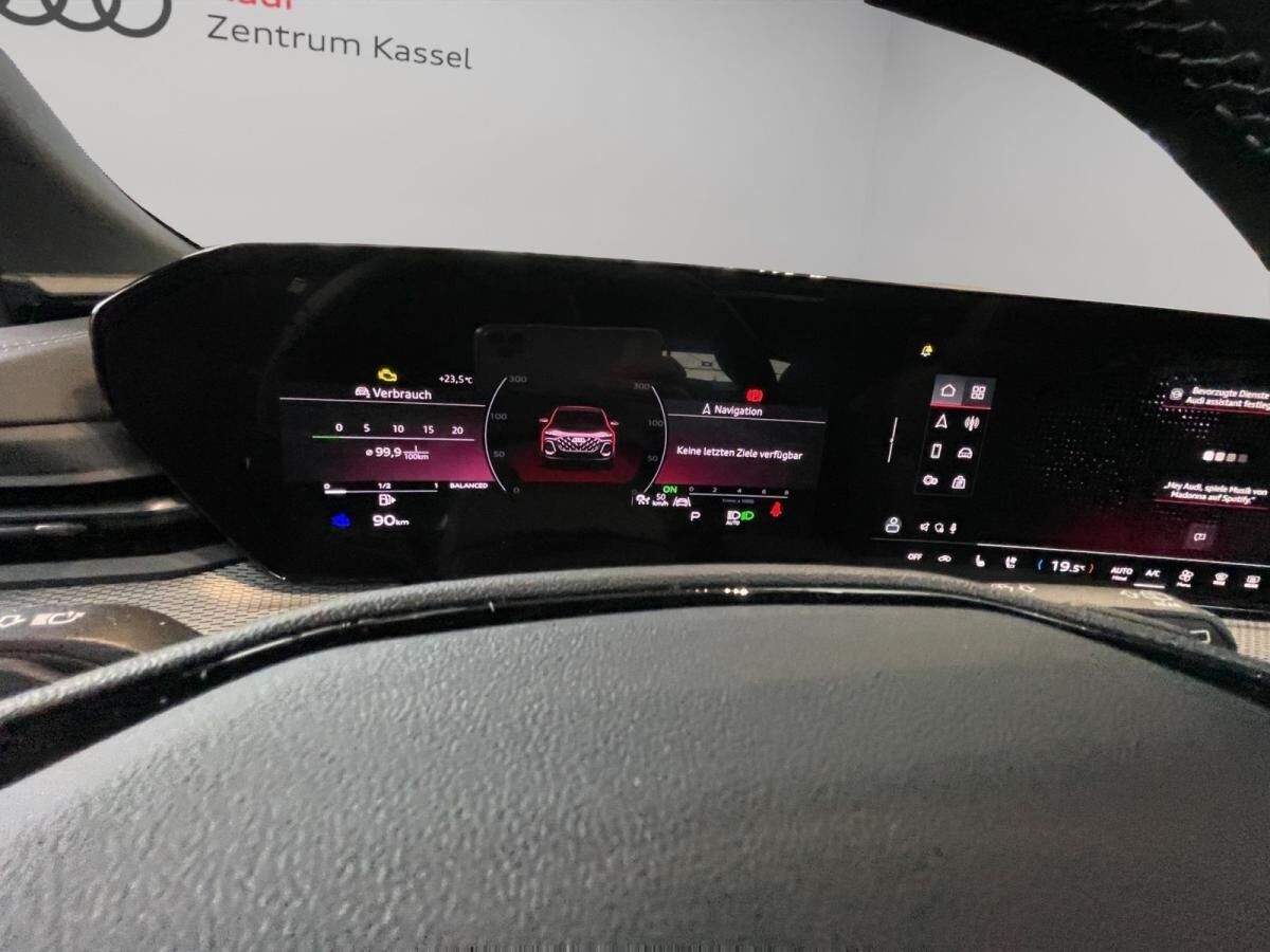 Audi SQ5 Matrix HuD B&O Pano Memory 360° 21" OLED Audi SQ5 Matrix HuD B&O Pano Memory 360° 21" OLED