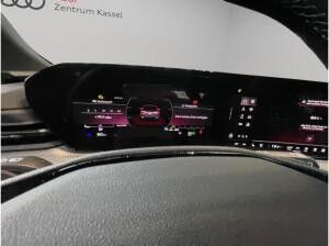 Audi SQ5 Matrix HuD B&O Pano Memory 360° 21" OLED Audi SQ5 Matrix HuD B&O Pano Memory 360° 21" OLED