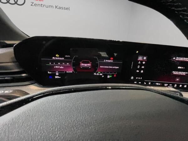 Audi SQ5 Matrix HuD B&O Pano Memory 360° 21" OLED