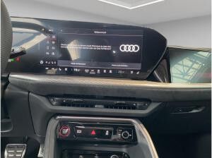 Audi SQ5 Matrix HuD B&O Pano Memory 360° 21" OLED Audi SQ5 Matrix HuD B&O Pano Memory 360° 21" OLED