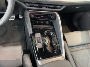 Audi SQ5 Matrix HuD B&O Pano Memory 360° 21" OLED Audi SQ5 Matrix HuD B&O Pano Memory 360° 21" OLED