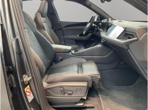 Audi SQ5 Matrix HuD B&O Pano Memory 360° 21" OLED Audi SQ5 Matrix HuD B&O Pano Memory 360° 21" OLED