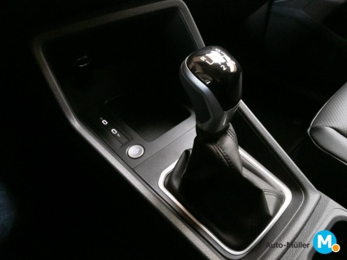 Volkswagen Caddy Cargo 'PanAmericana' TDI 4Motion Kamera AG Volkswagen Caddy Cargo 'PanAmericana' TDI 4Motion Kamera AG