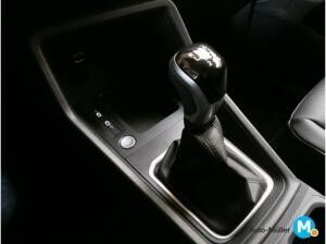 Volkswagen Caddy Cargo 'PanAmericana' TDI 4Motion Kamera AG