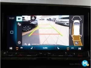 Volkswagen Caddy Cargo 'PanAmericana' TDI 4Motion Kamera AG