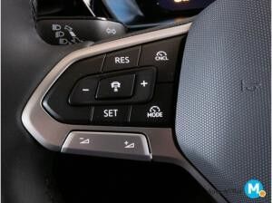 Volkswagen Caddy Cargo 'PanAmericana' TDI 4Motion Kamera AG