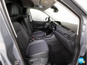 Volkswagen Caddy Cargo 'PanAmericana' TDI 4Motion Kamera AG