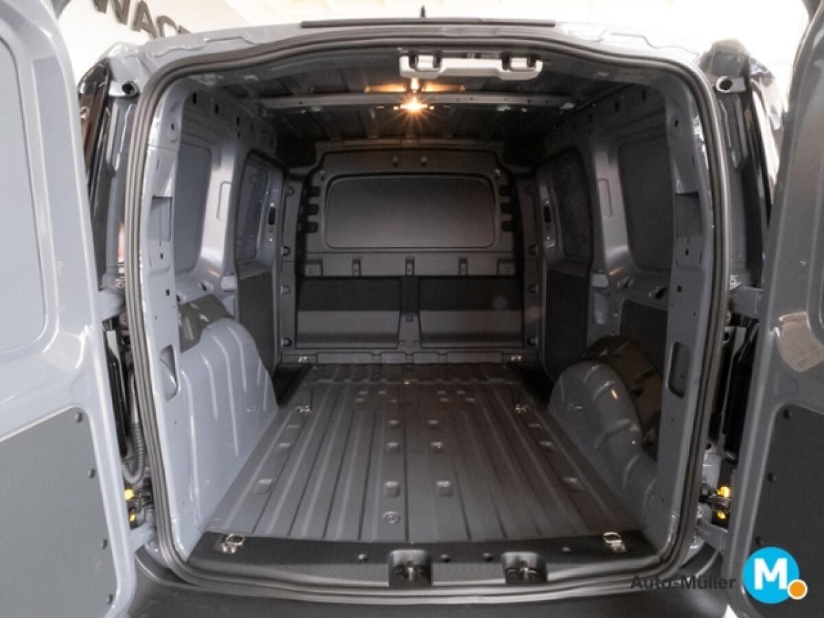 Volkswagen Caddy Cargo 'PanAmericana' TDI 4Motion Kamera AG Volkswagen Caddy Cargo 'PanAmericana' TDI 4Motion Kamera AG