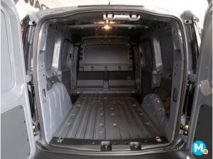 Volkswagen Caddy Cargo 'PanAmericana' TDI 4Motion Kamera AG