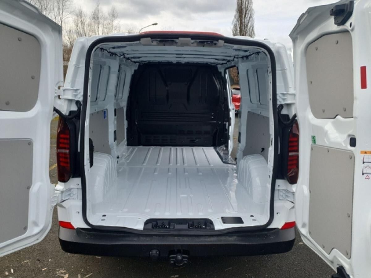 Volkswagen Transporter T7 New Kasten TDI LR AHK Klima Kamer