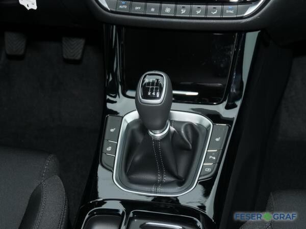 Hyundai i30 ADVANTAGE NAVI KAMERA LED SHZ LHZ CARPLAY