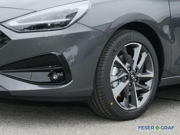 Hyundai i30 ADVANTAGE NAVI KAMERA LED SHZ LHZ CARPLAY