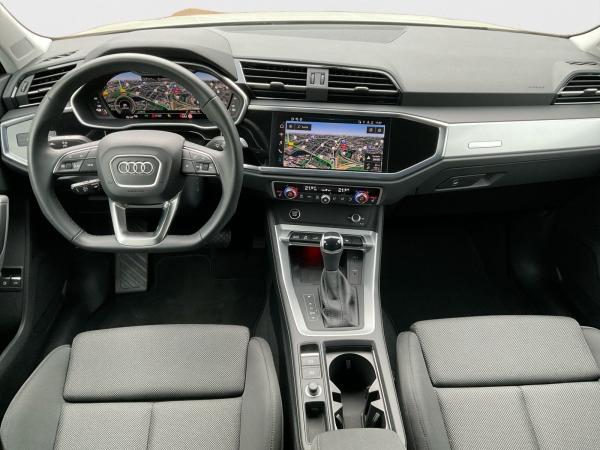 Audi Q3 Sportback TFSI e 45 S-line LED AHK Carplay