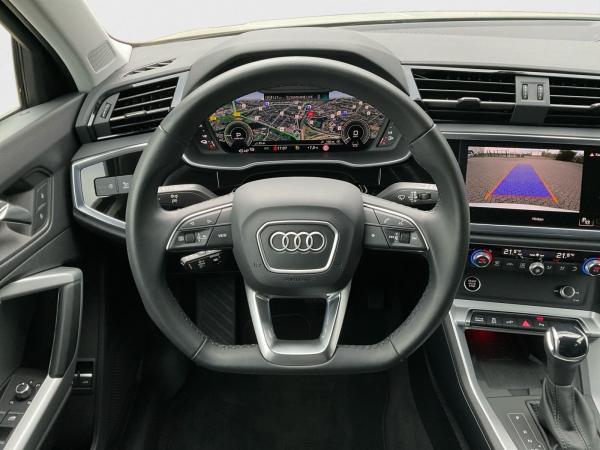 Audi Q3 Sportback TFSI e 45 S-line LED AHK Carplay