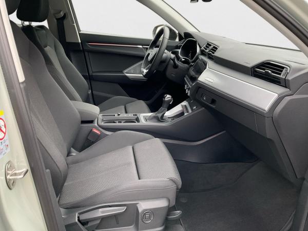 Audi Q3 Sportback TFSI e 45 S-line LED AHK Carplay