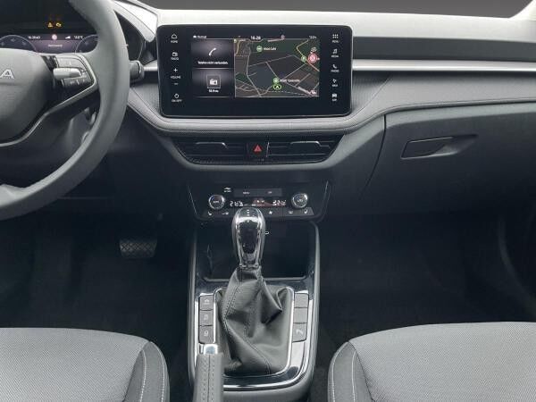 Skoda Fabia Tour 1,0 TSI DSG LED NAVI KESSY SUNSET