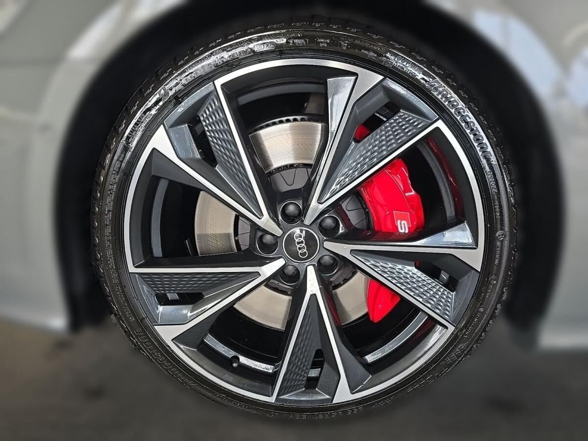 Audi S6 Limousine TDI tiptronic MatrixLED HuD Luft Panorama