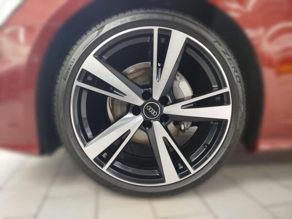Audi A6 Avant 40 TDI quattro S tronic design S line MatrixLED B&O Panorama