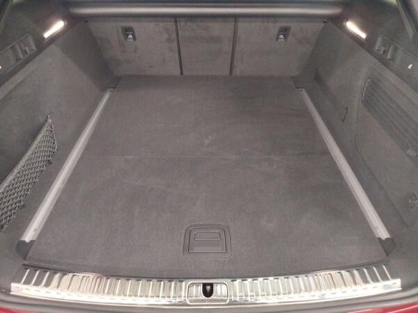 Audi A6 Avant 40 TDI quattro S tronic design S line MatrixLED B&O Panorama