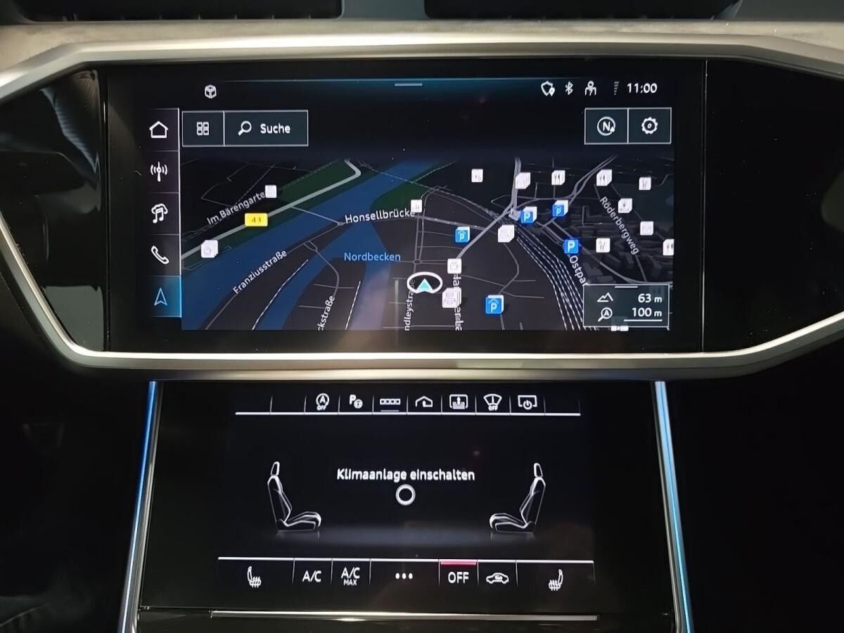 Audi S6 Limousine TDI tiptronic MatrixLED HuD Luft Panorama