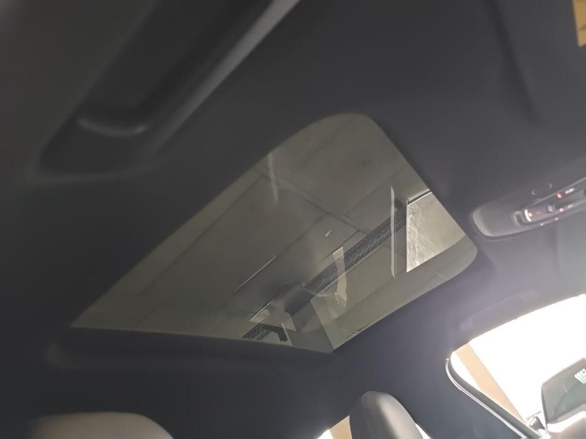 Audi S6 Limousine TDI tiptronic MatrixLED HuD Luft Panorama