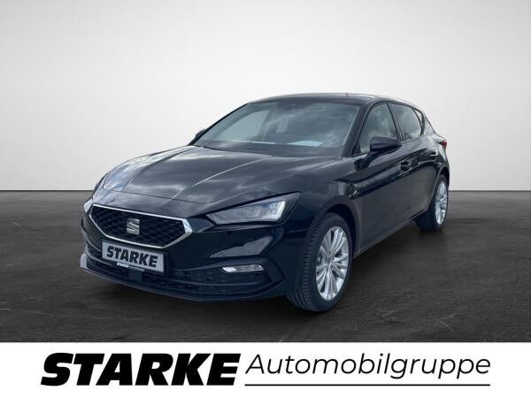 Seat Leon 2.0 TDI DSG Style Edition