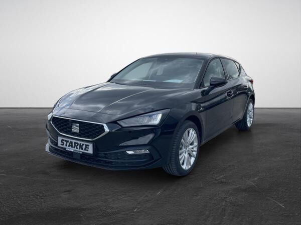 Seat Leon 2.0 TDI DSG Style Edition
