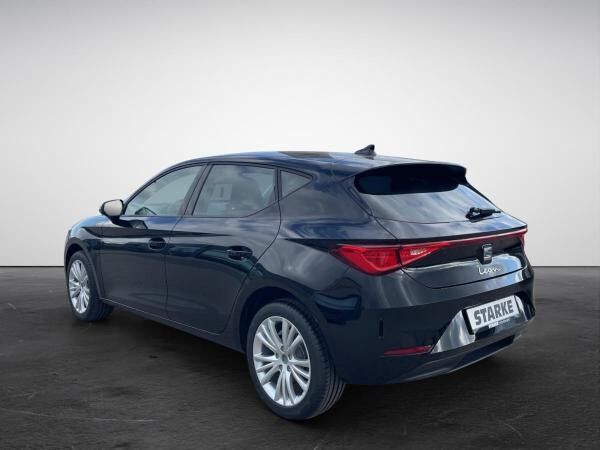 Seat Leon 2.0 TDI DSG Style Edition