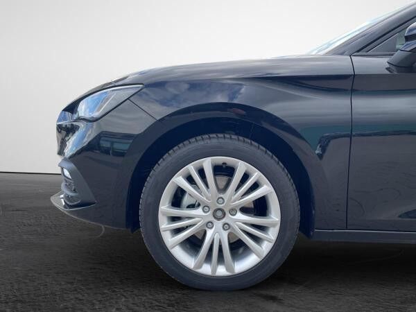 Seat Leon 2.0 TDI DSG Style Edition