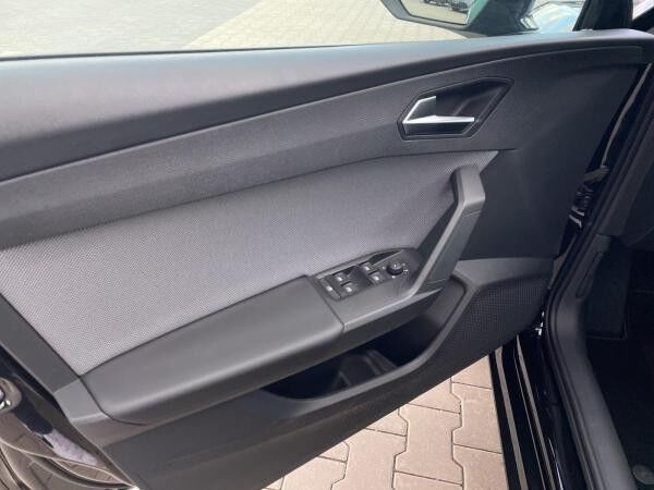 Seat Leon 2.0 TDI DSG Style Edition