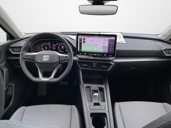 Seat Leon 2.0 TDI DSG Style Edition