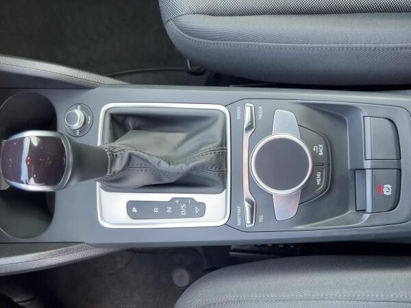 Audi Q2 35 1,5 TFSI S line